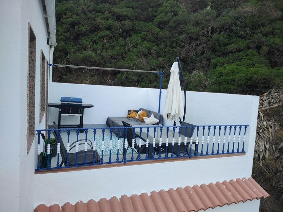 Casa Heli - Ruim Appartement Met Dakterras In Polopos Ngoại thất bức ảnh